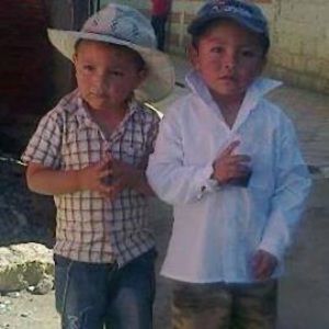 Meet your Posher, Humberto